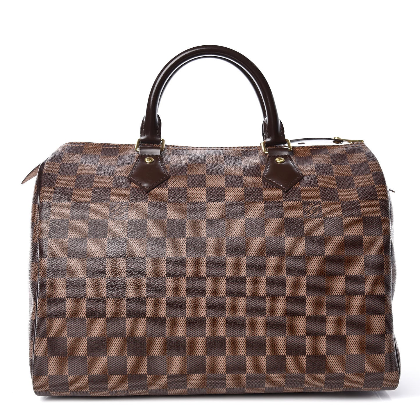 Damier Ebene Speedy 30