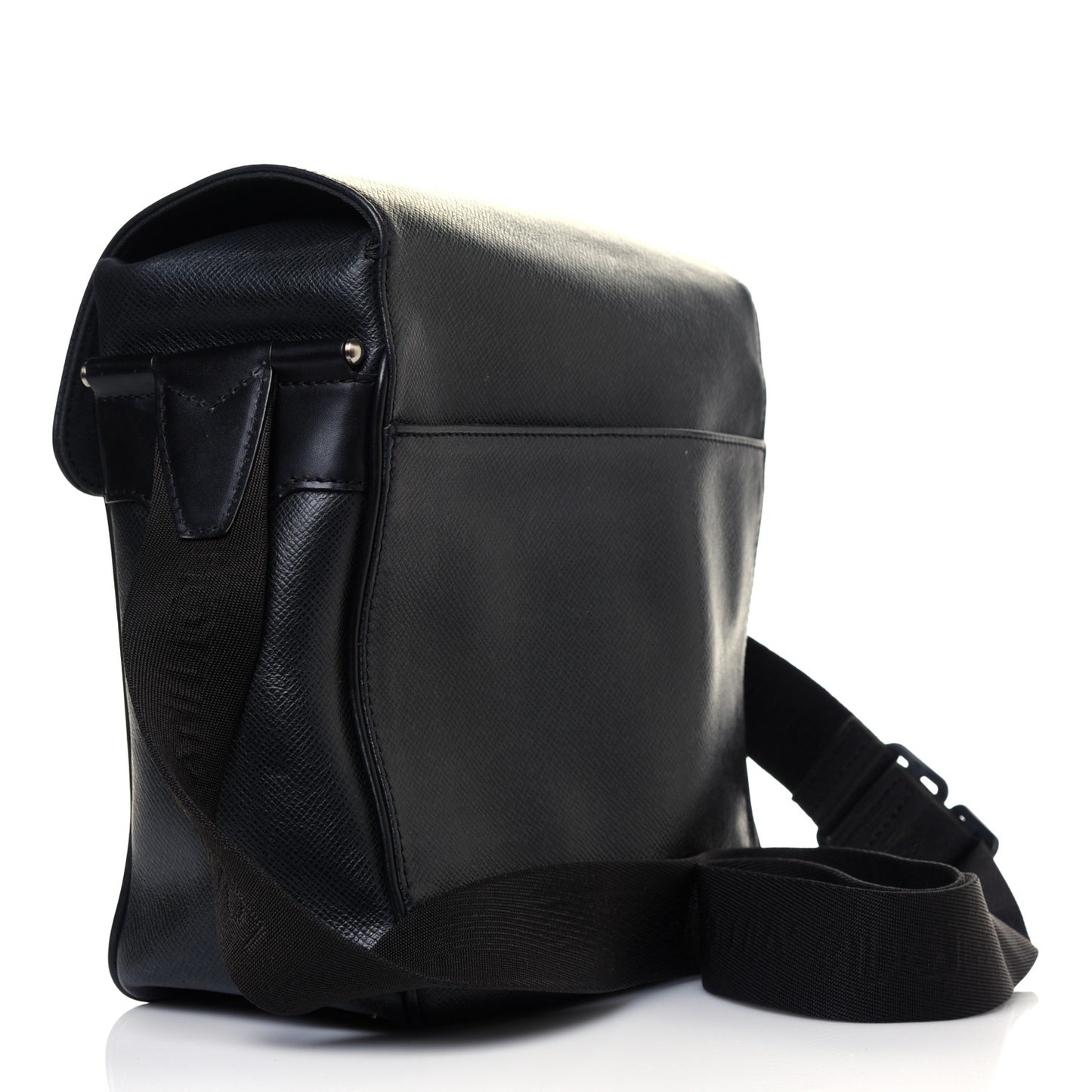 Taiga Yaranga Camera Bag Black
