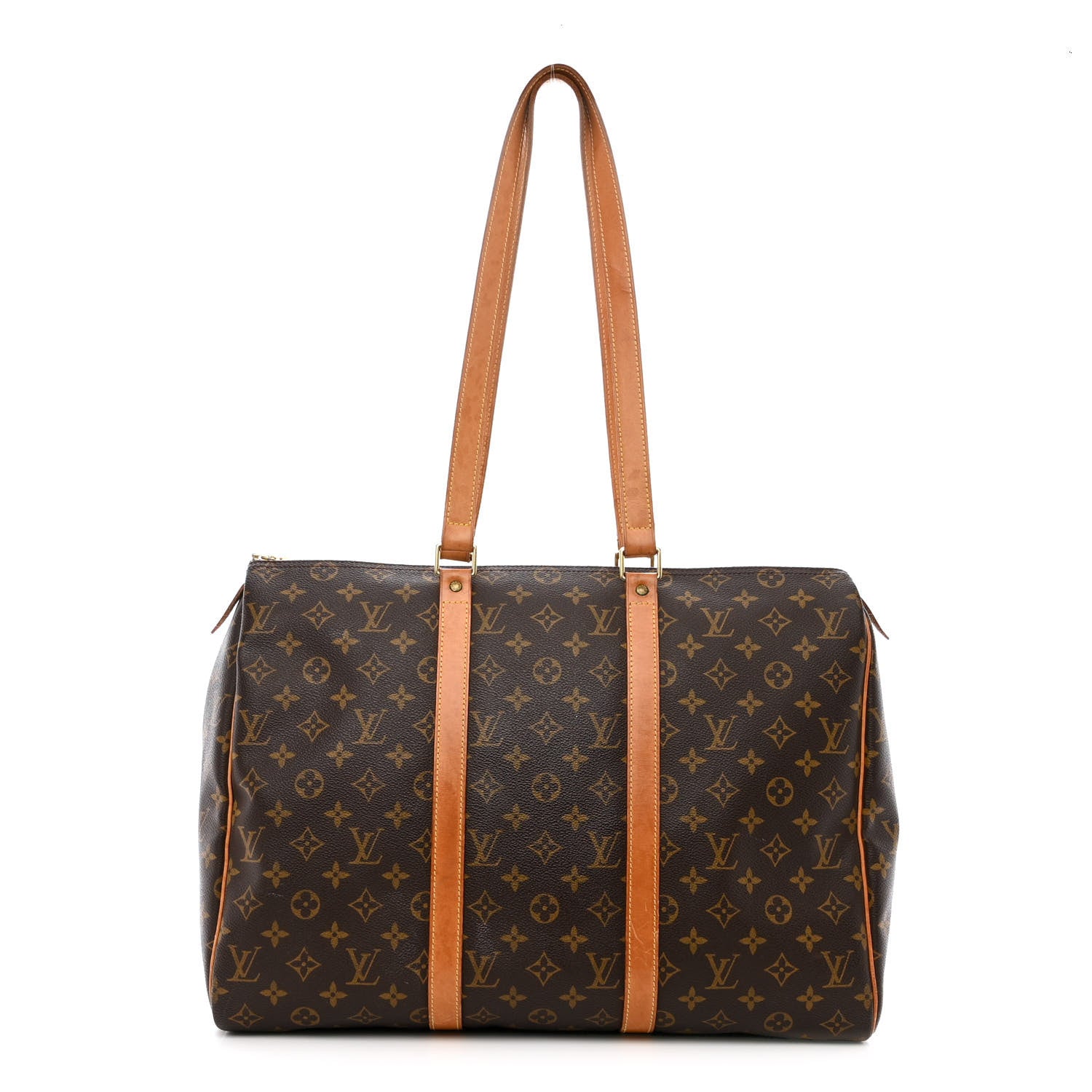 Louis Vuitton Monogram Sac Flanerie 45 1 of 15