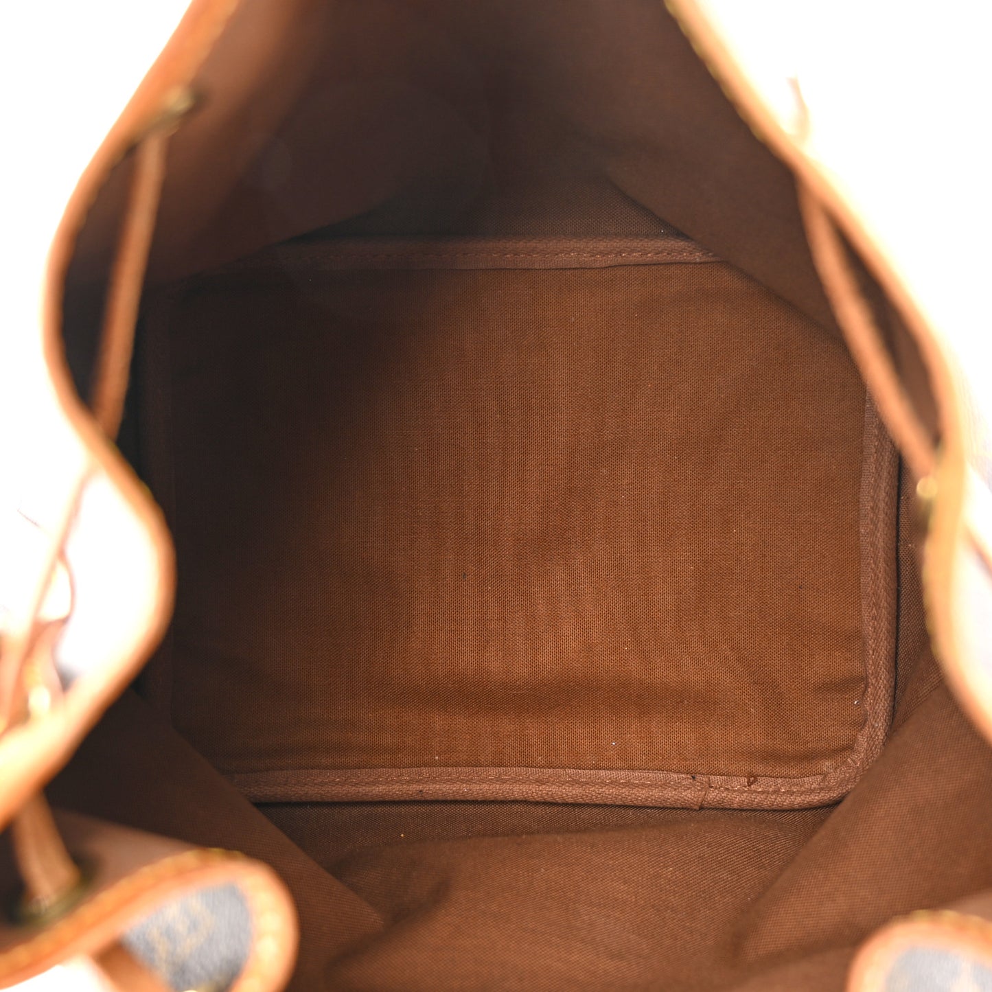 Monogram Petit Noe