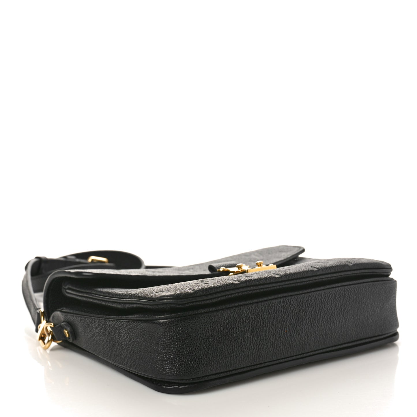 Empreinte Pochette Metis Black