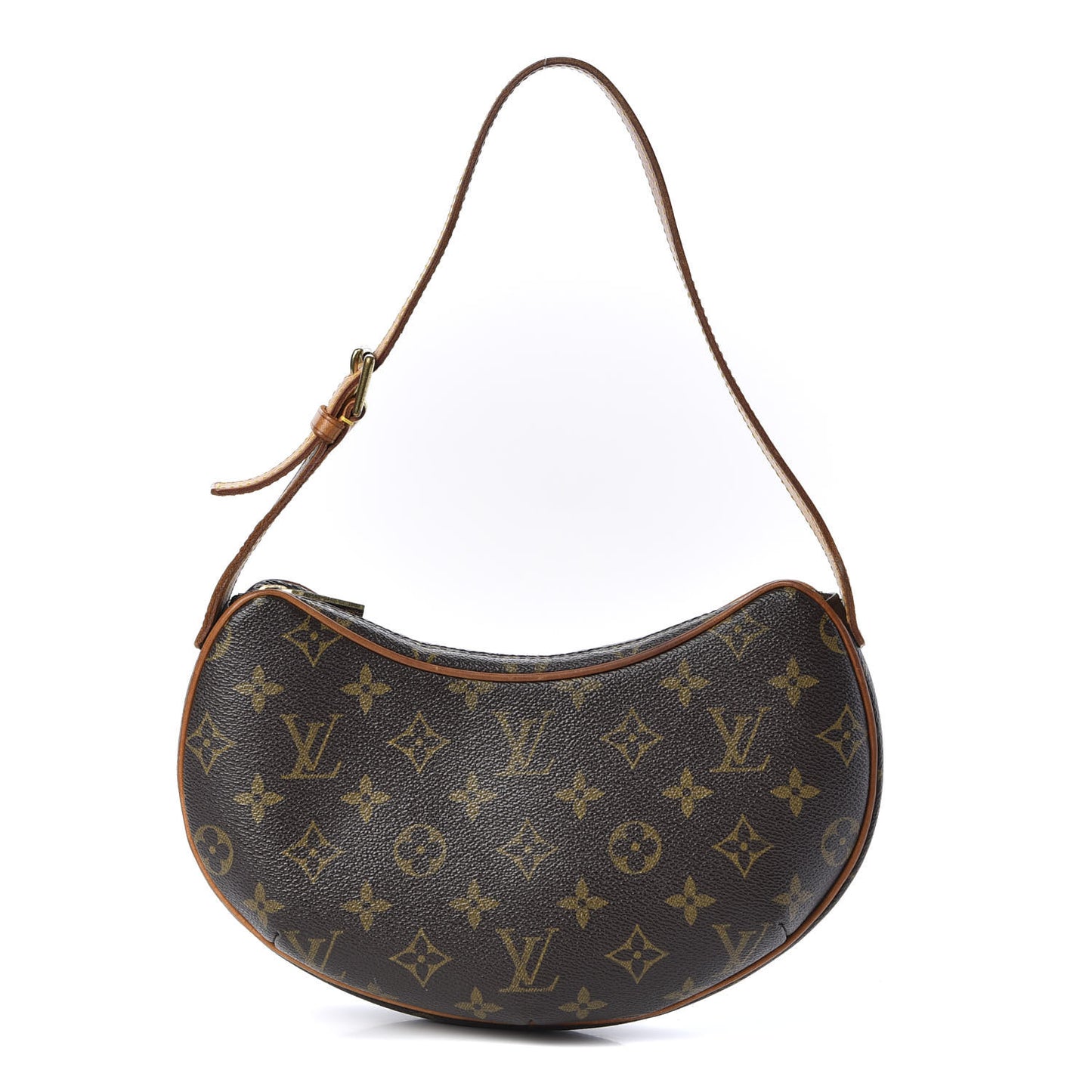 Monogram Croissant PM
