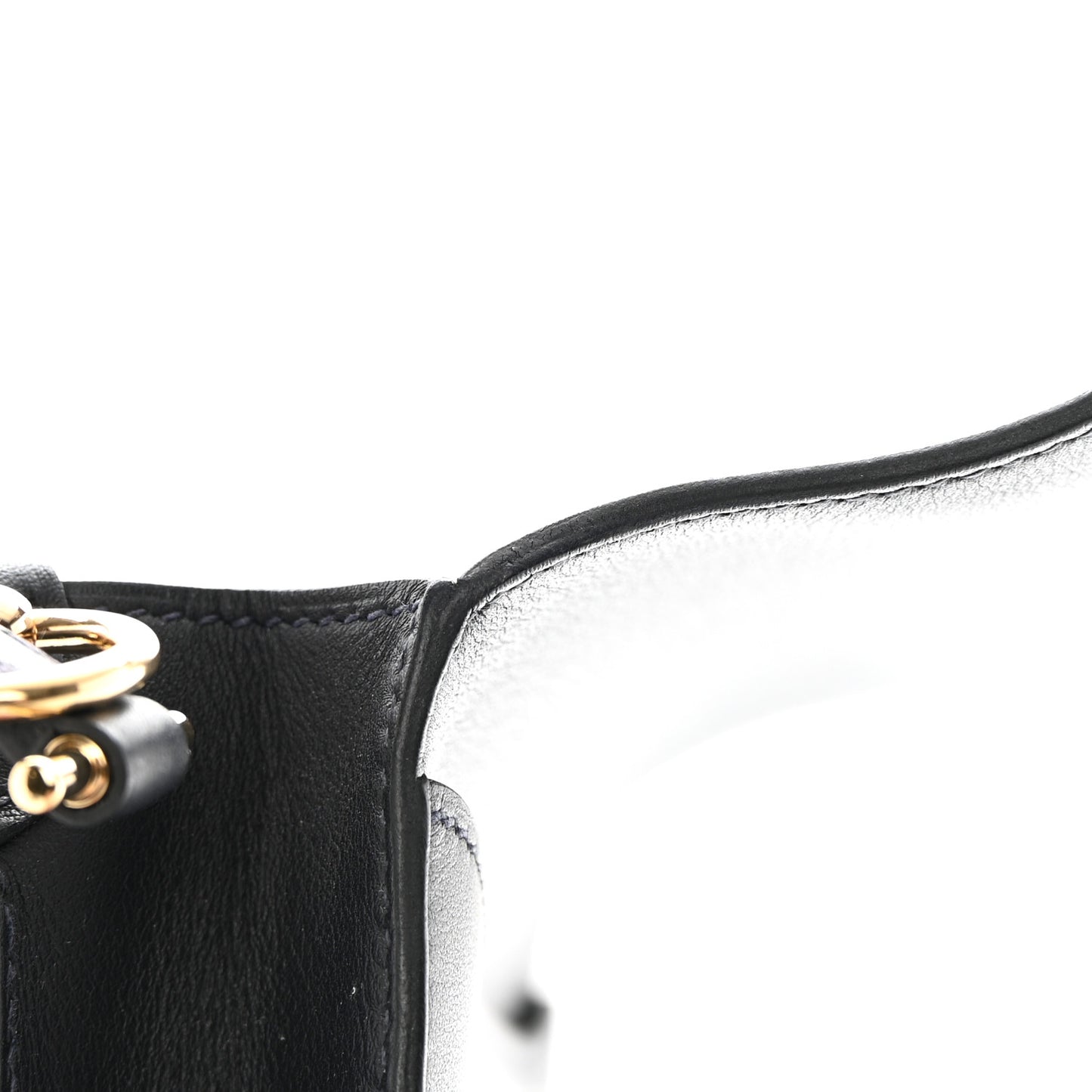 Swift Mini Sac Roulis Black