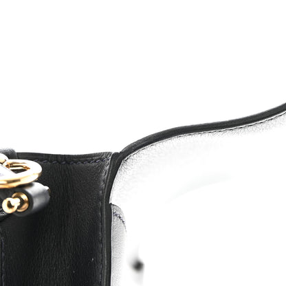 Hermes Swift Mini Sac Roulis Black 12 of 16