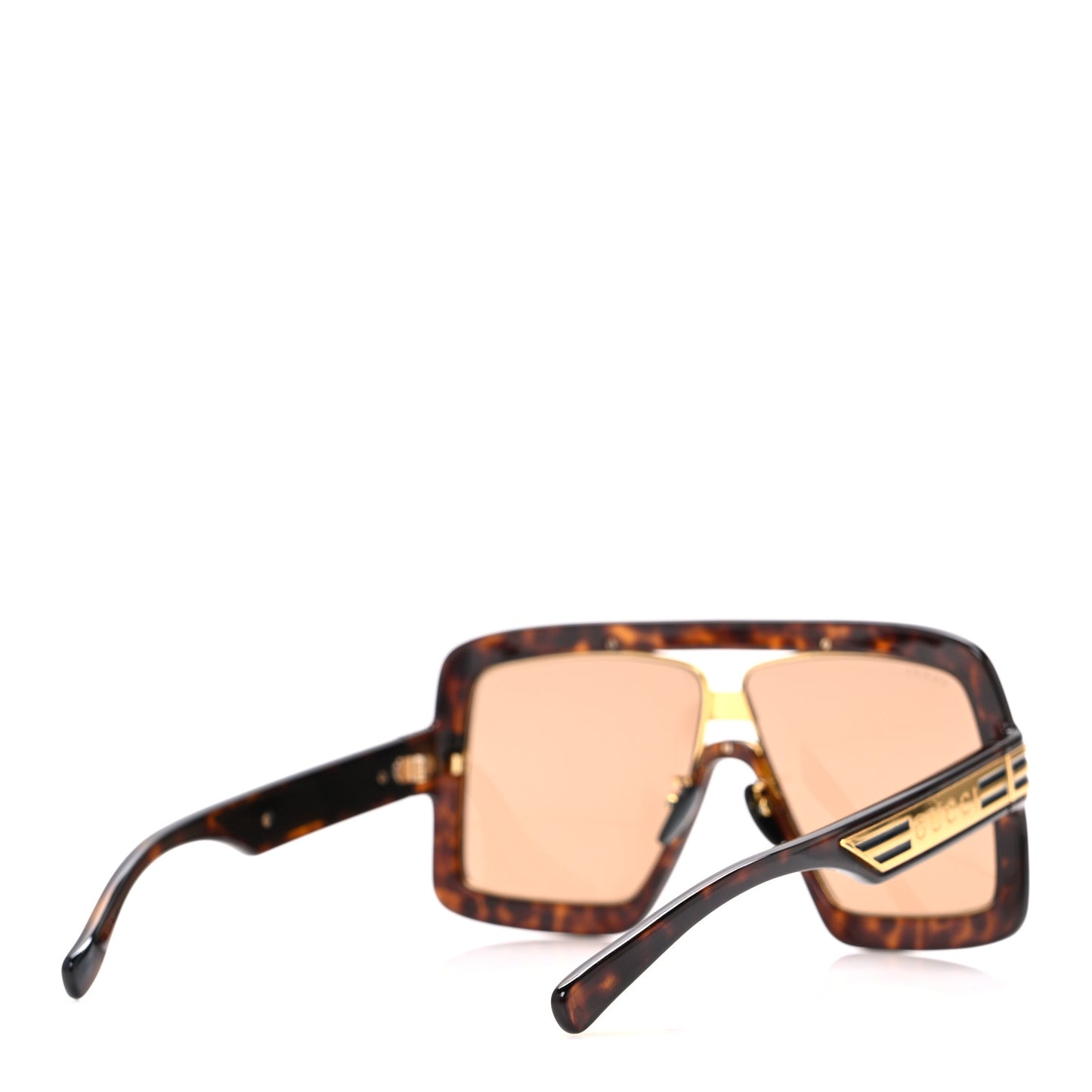 Acetate Sunglasses GG0900S Tortoise