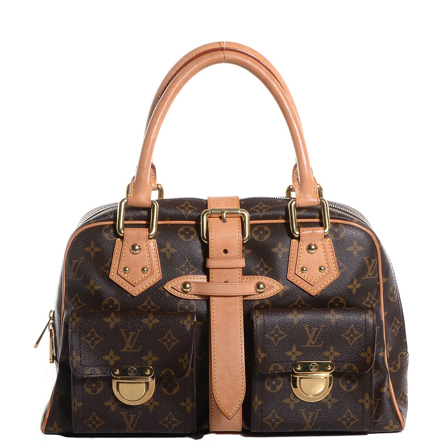 Monogram Manhattan GM