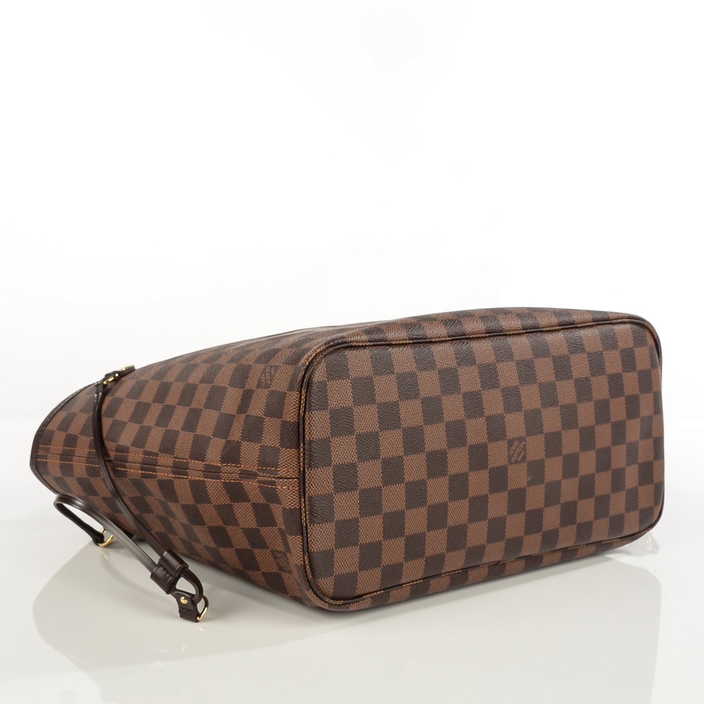 Damier Ebene Neo Neverfull MM