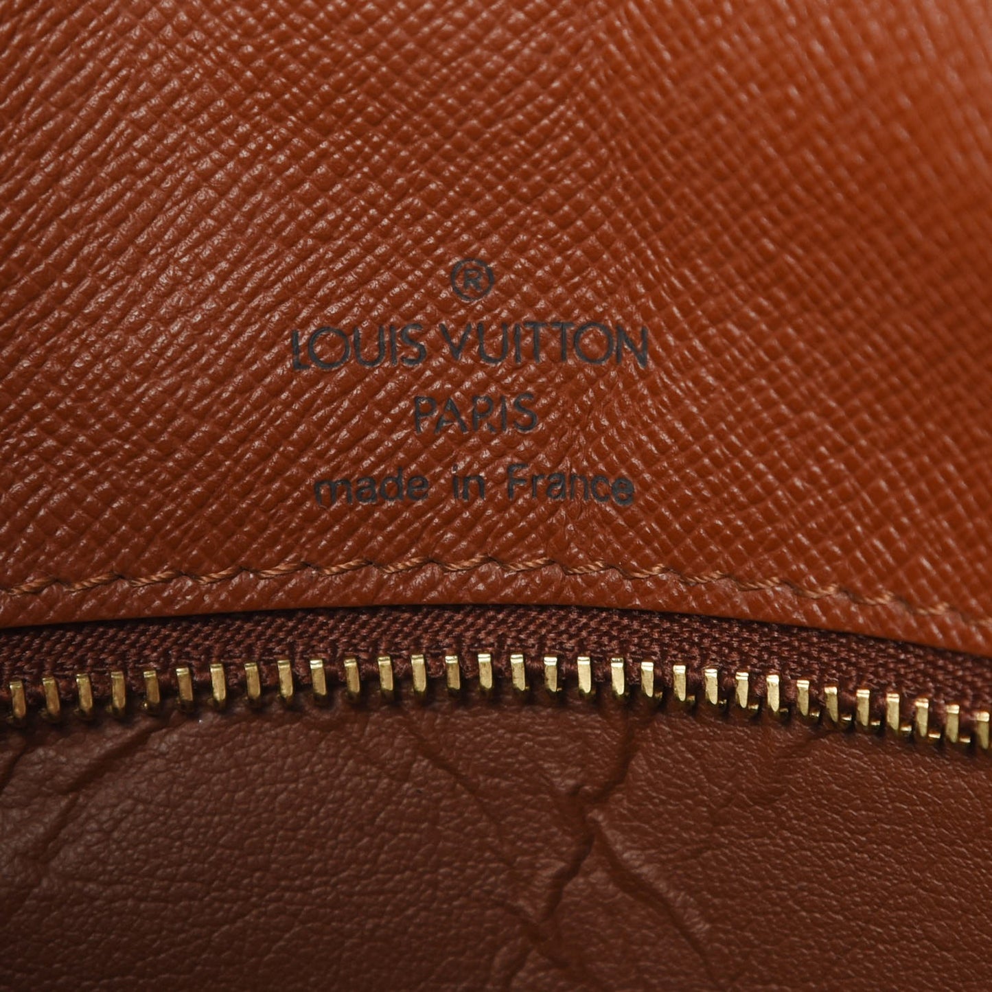 Monogram Boulogne 35