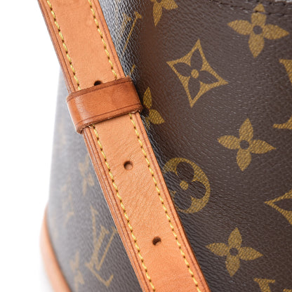 Louis Vuitton Monogram Nice 29 of 29