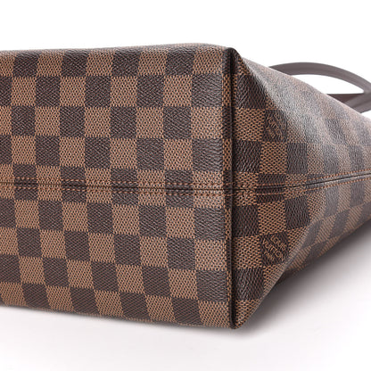 Louis Vuitton Damier Ebene Iena PM 12 of 12