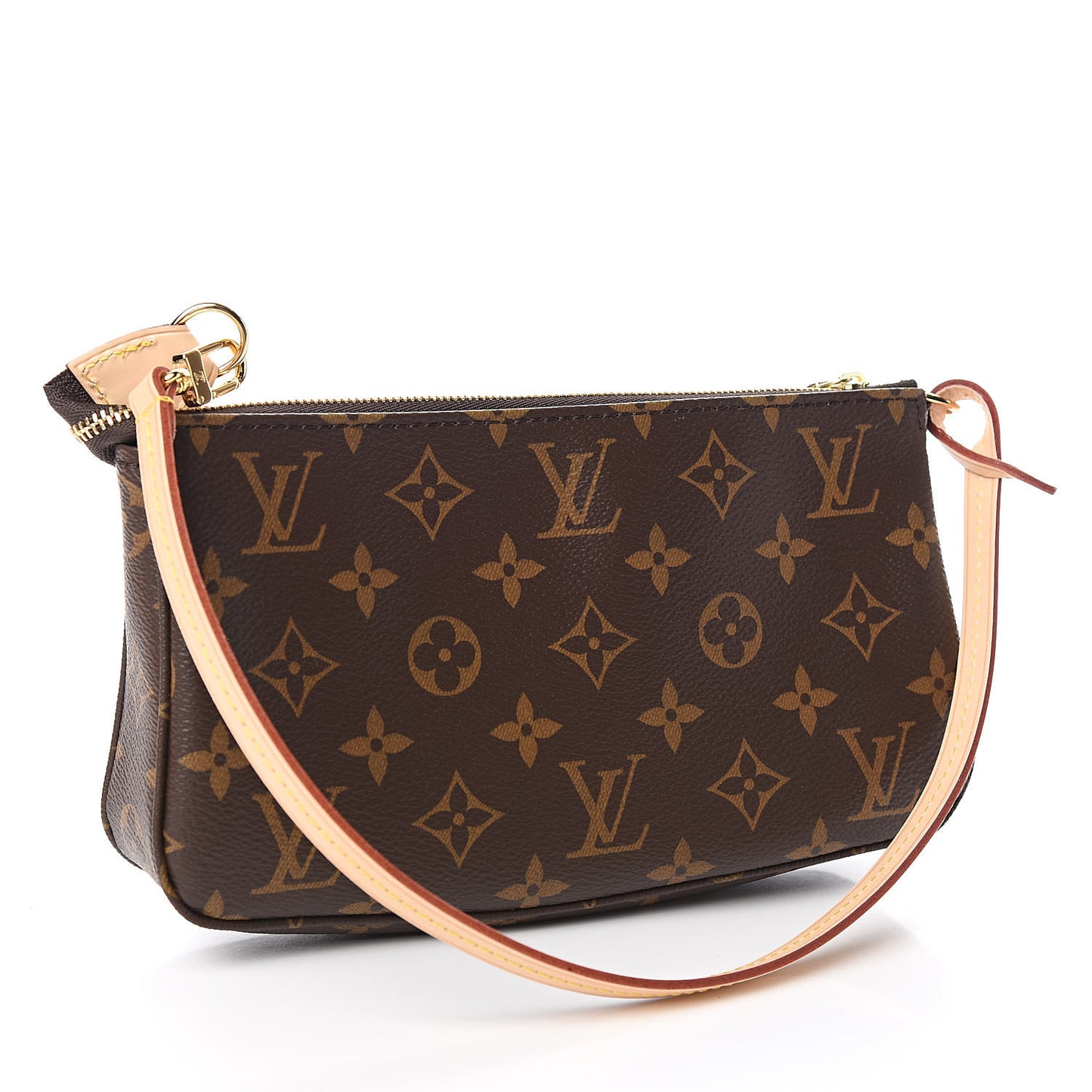 Monogram Pochette Accessories NM