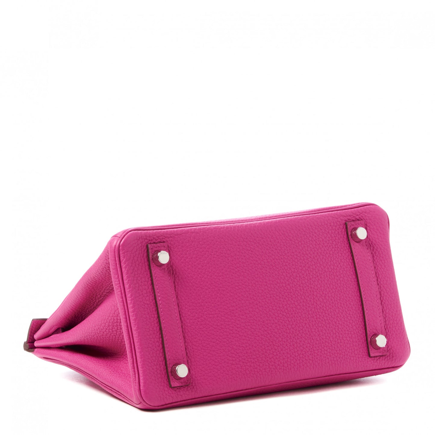 Togo Birkin 25 Magnolia