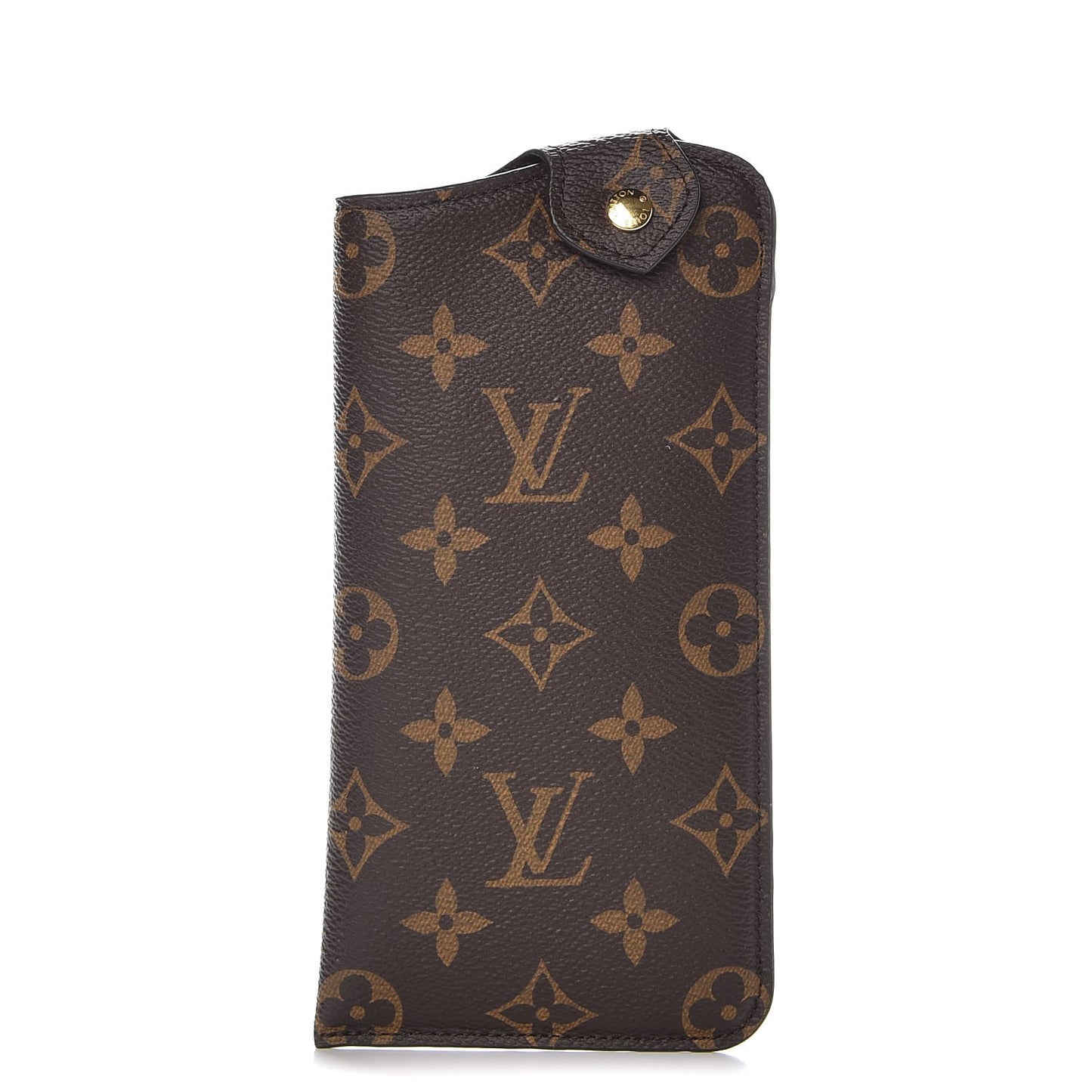 Monogram Sunglasses Case MM