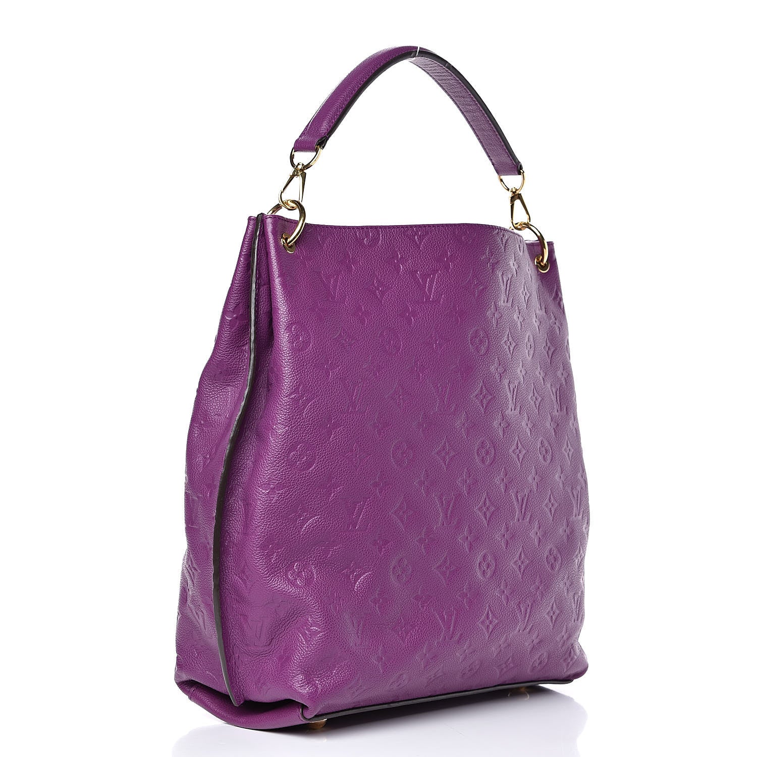 Louis Vuitton Empreinte Metis Amethyste 3 of 11
