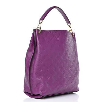 Louis Vuitton Empreinte Metis Amethyste 3 of 11