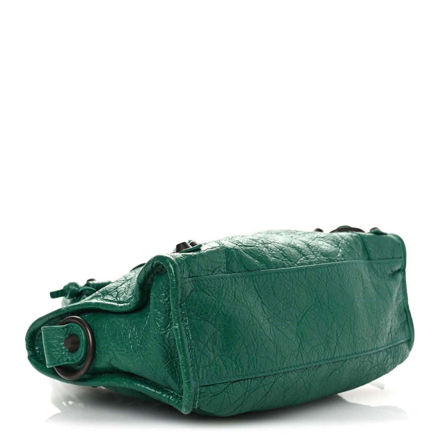 Agneau Classic Hardware Mini City Vert Perroquet