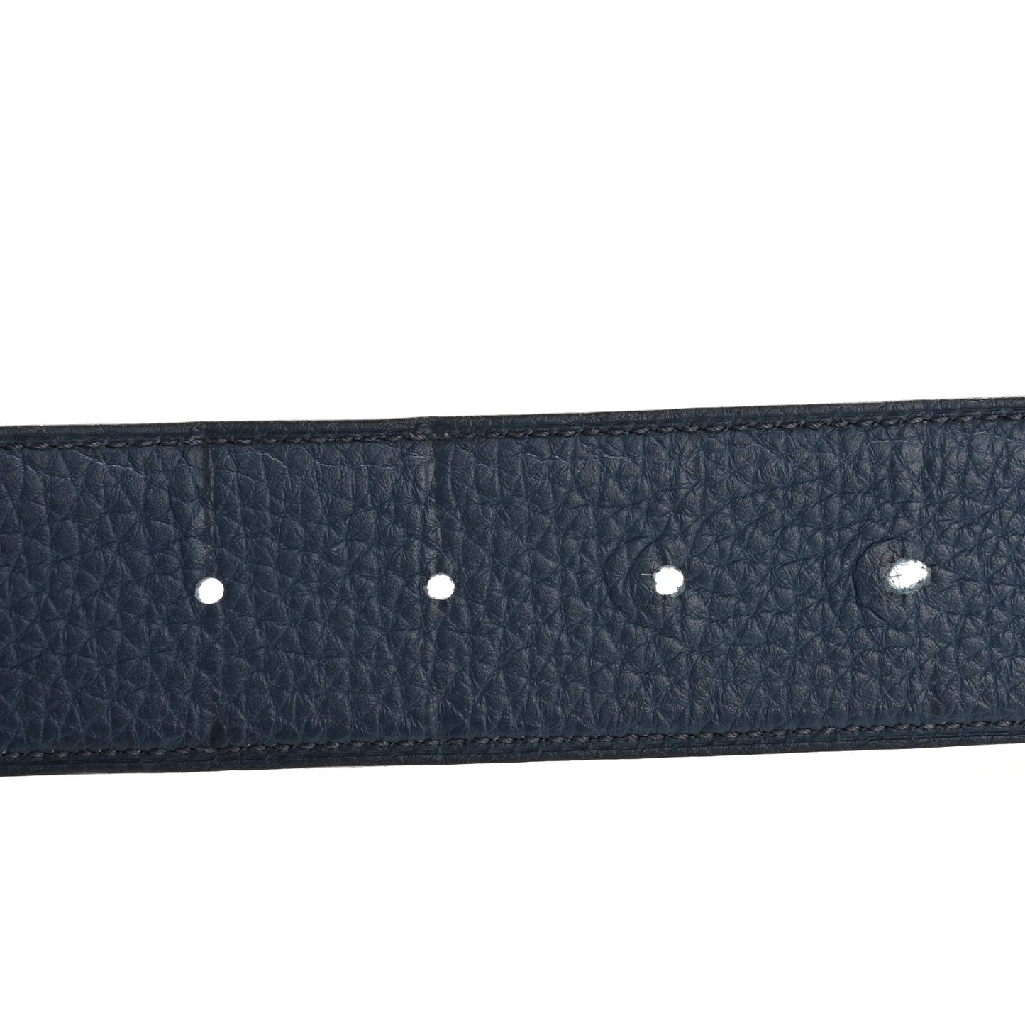 Box Togo 32mm H Belt 110 Black Vert Bosphore