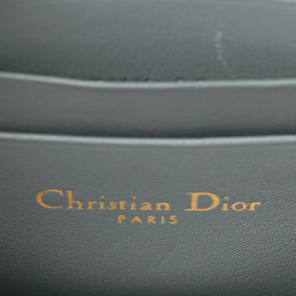 Christian Dior Oblique 30 Montaigne Phone Holder Grey 6 of 10