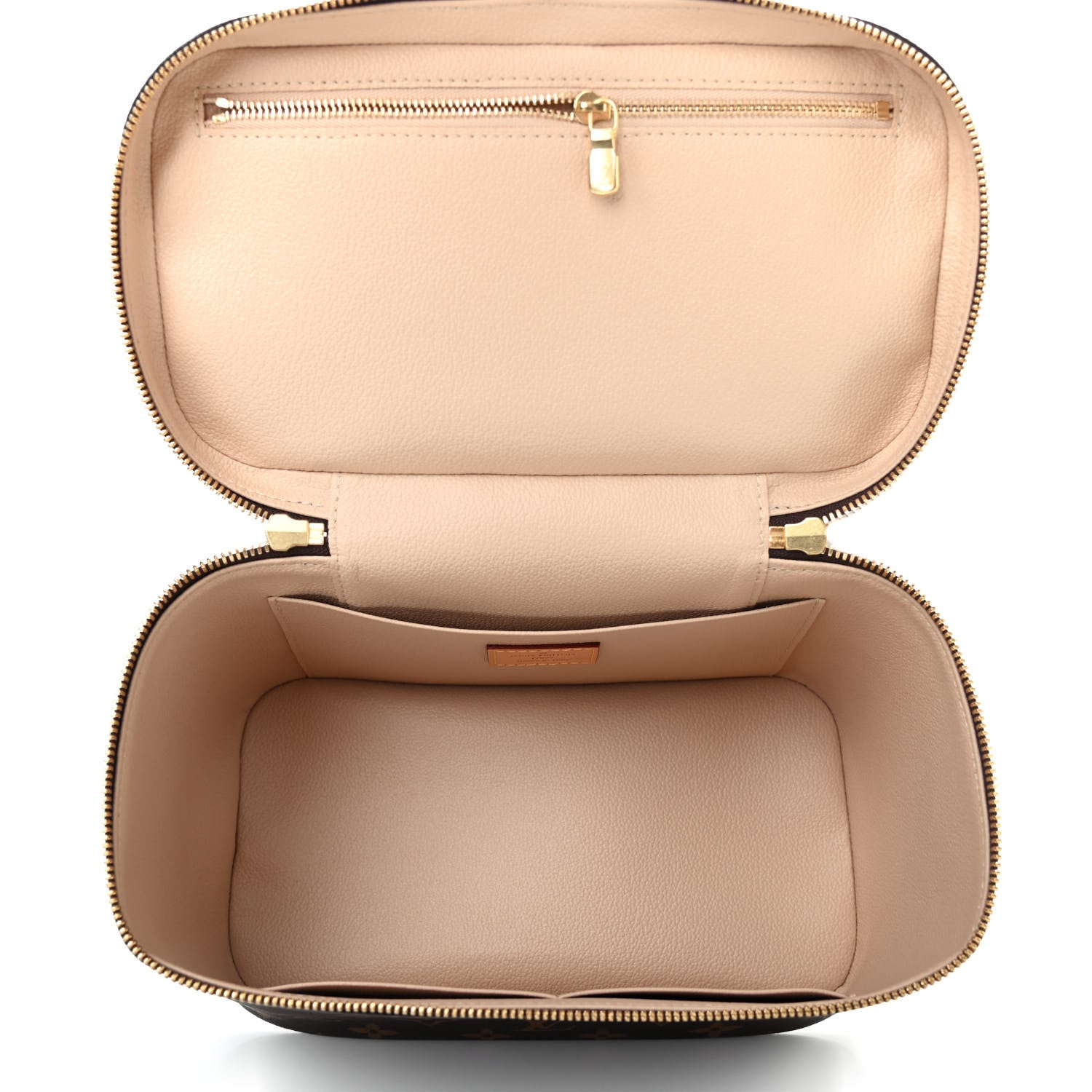 Louis Vuitton Monogram Nice BB 5 of 7