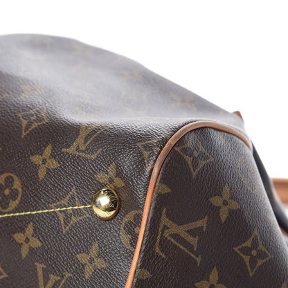 Louis Vuitton Monogram Tivoli GM 16 of 21