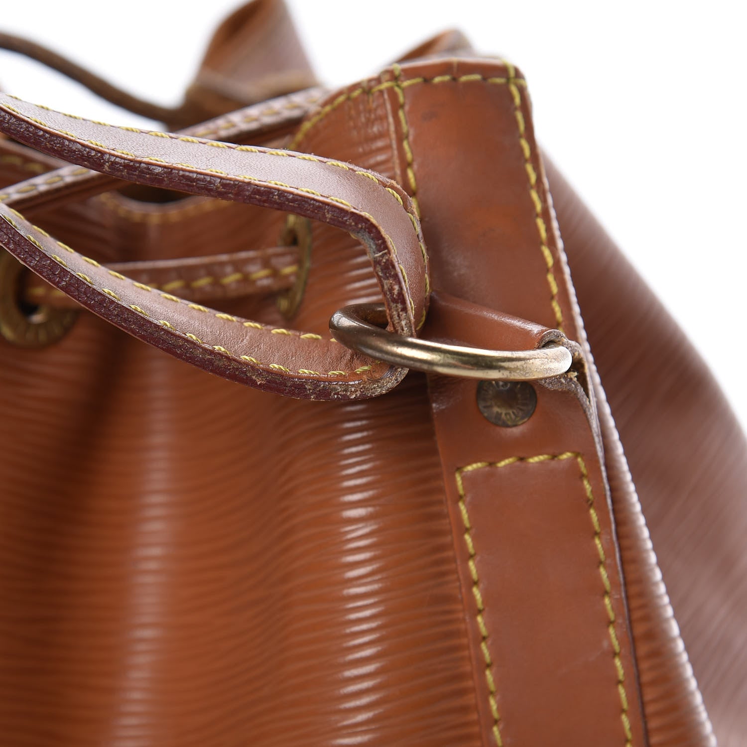 Louis Vuitton Epi Petit Noe Cipango 25 of 27
