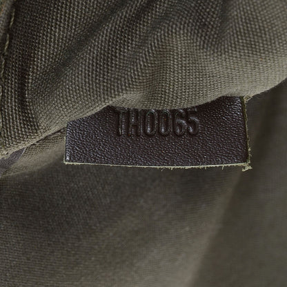 Louis Vuitton Mini Monogram Sac Mary Kate Kaki TST 7 of 7