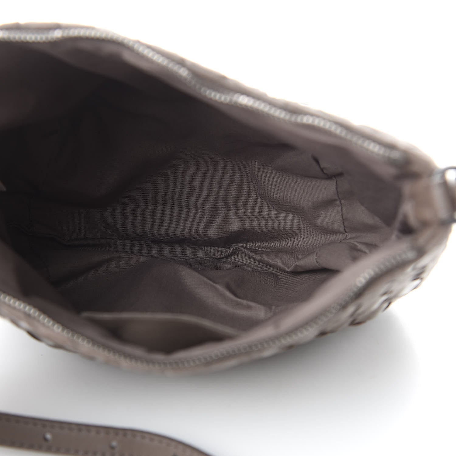 Bottega Veneta Nappa Intrecciato Crossbody Shadow 5 of 10