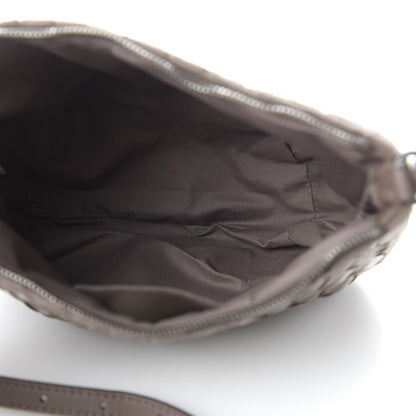 Bottega Veneta Nappa Intrecciato Crossbody Shadow 5 of 10
