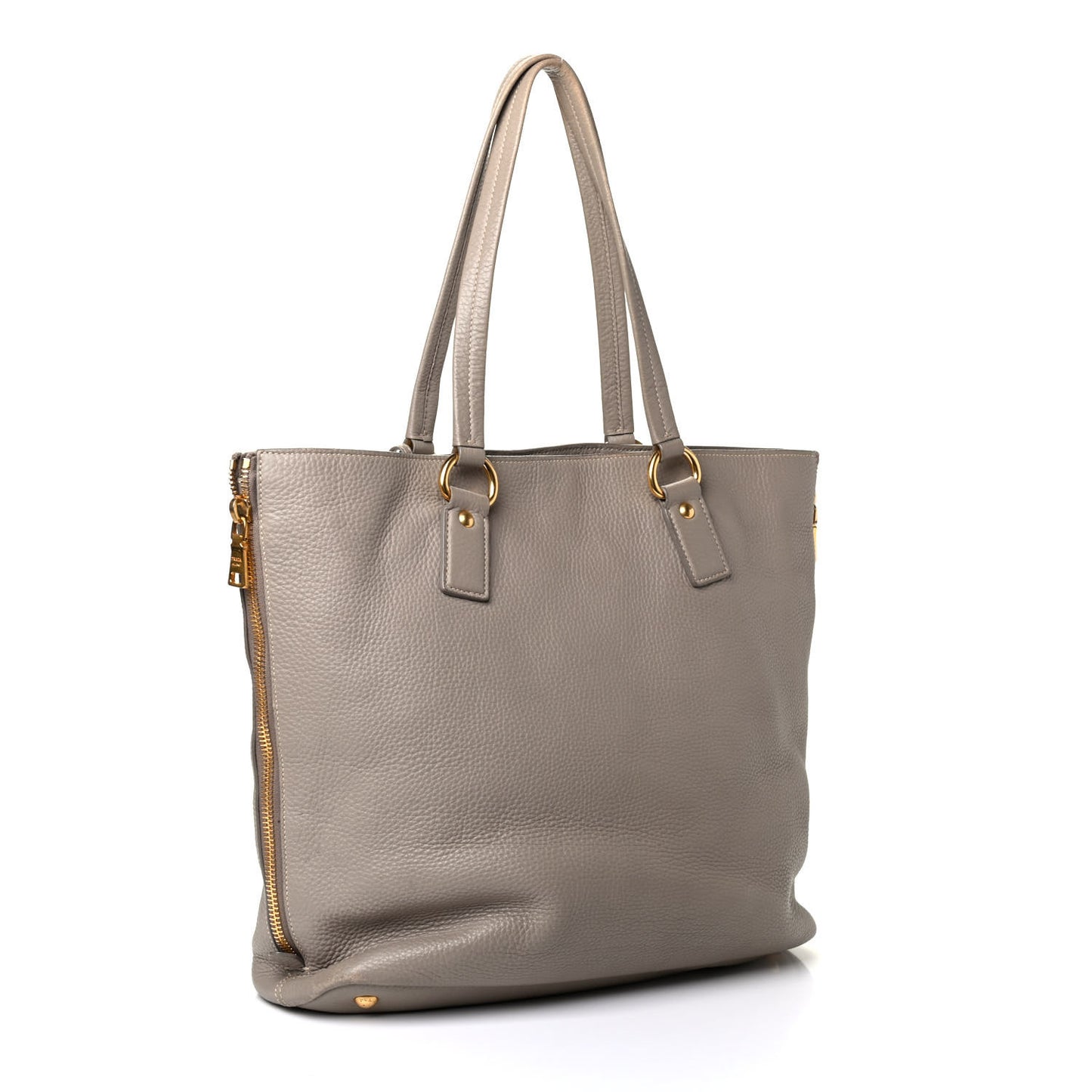 Vitello Daino Tote Pomice
