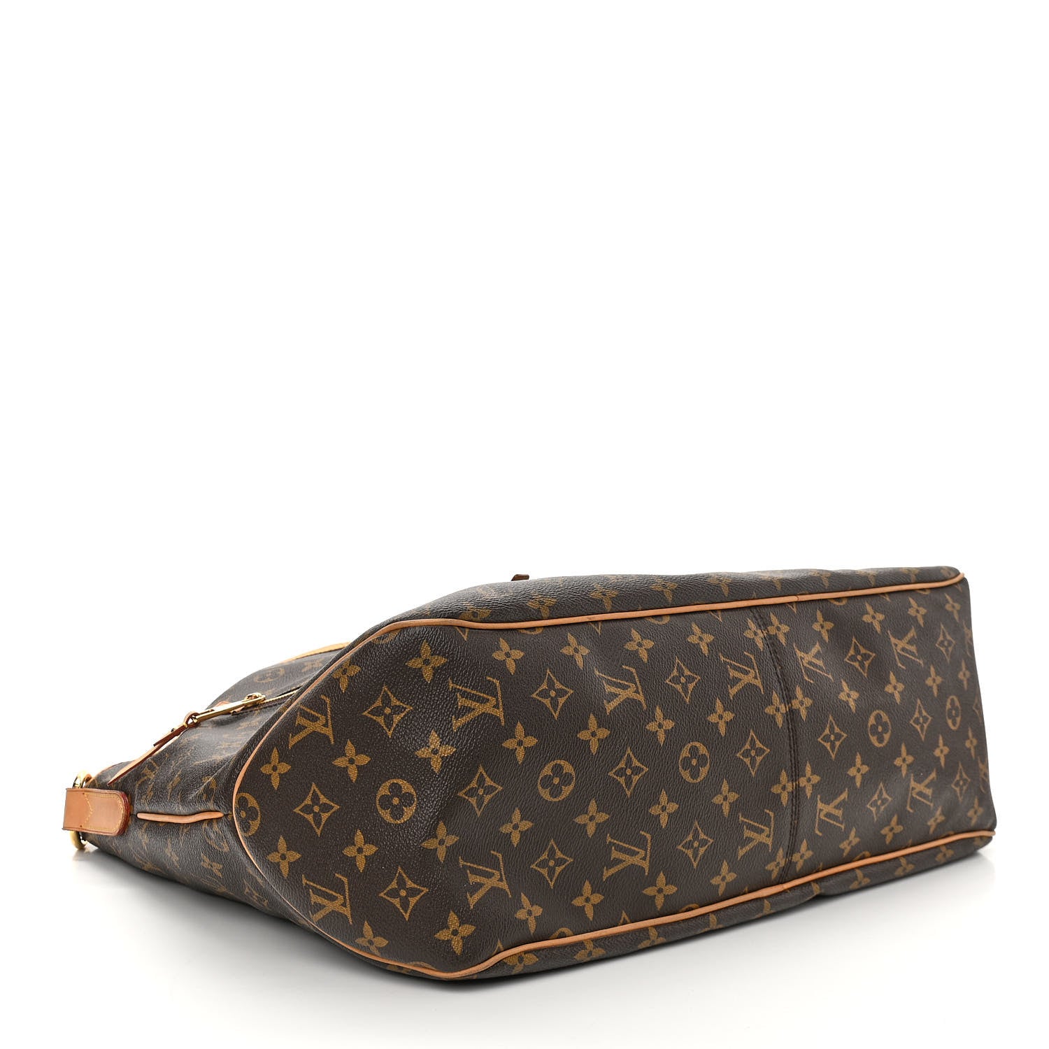 Louis Vuitton Monogram Delightful GM 4 of 11
