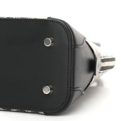 Goyard Goyardine Mini Vendome Black 8 of 8