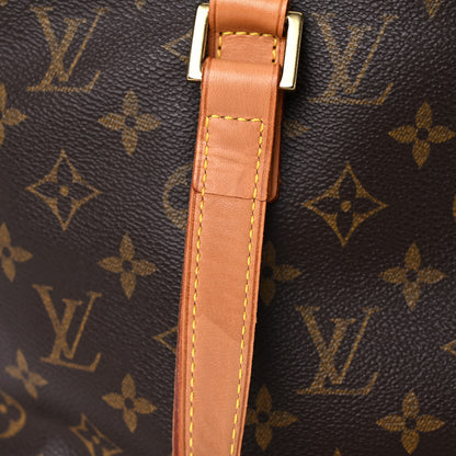 Louis Vuitton Monogram Cabas Piano 21 of 22