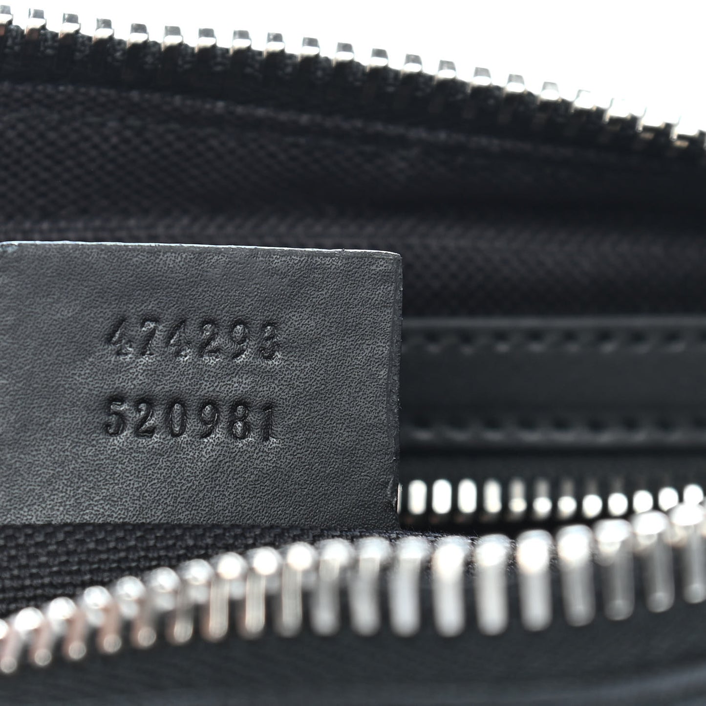 Soft GG Supreme Monogram Tigers Belt Bag Black Multicolor