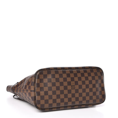 Louis Vuitton Damier Ebene Neverfull MM 4 of 10