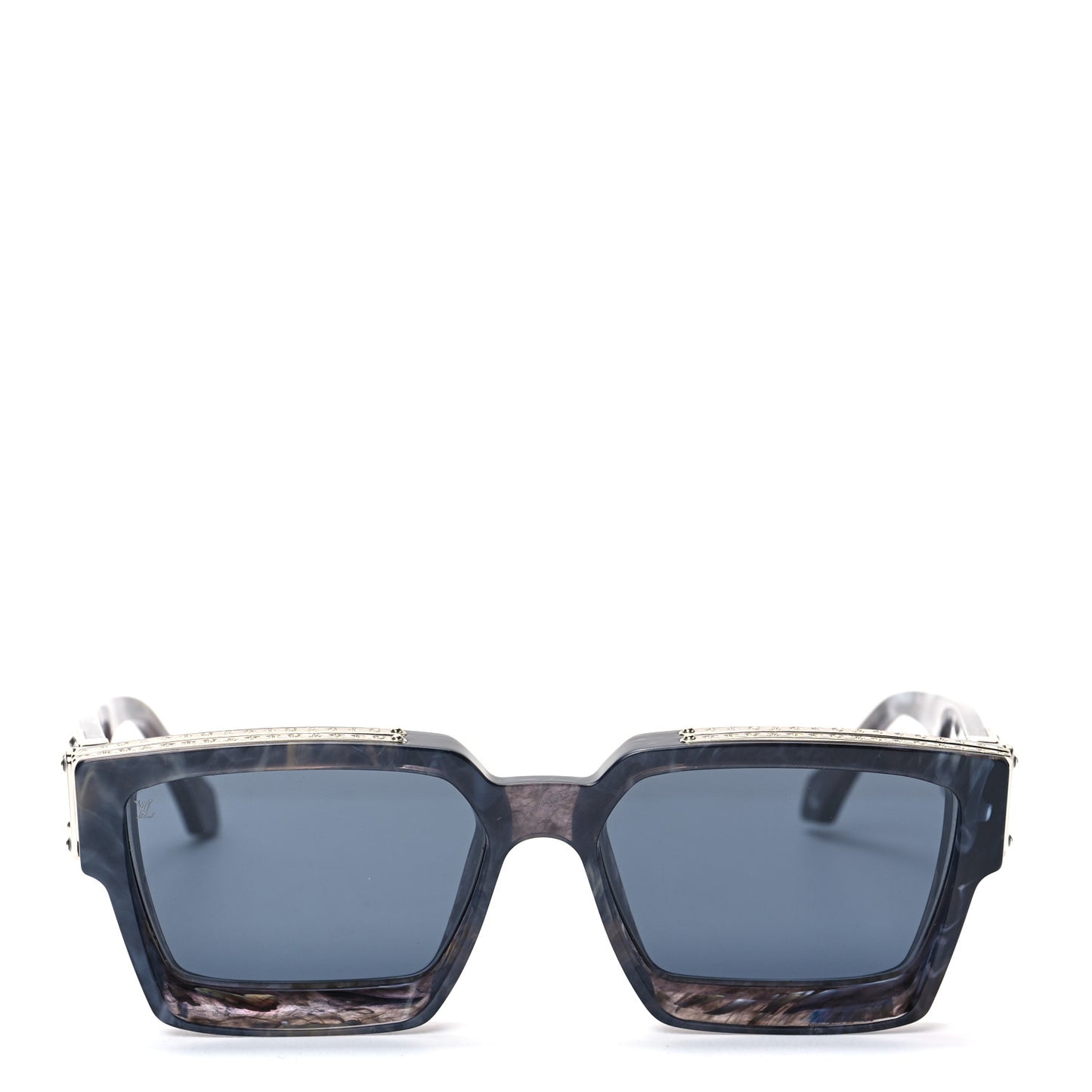 Acetate 1.1 Millionaires Z1326E Sunglasses Grey