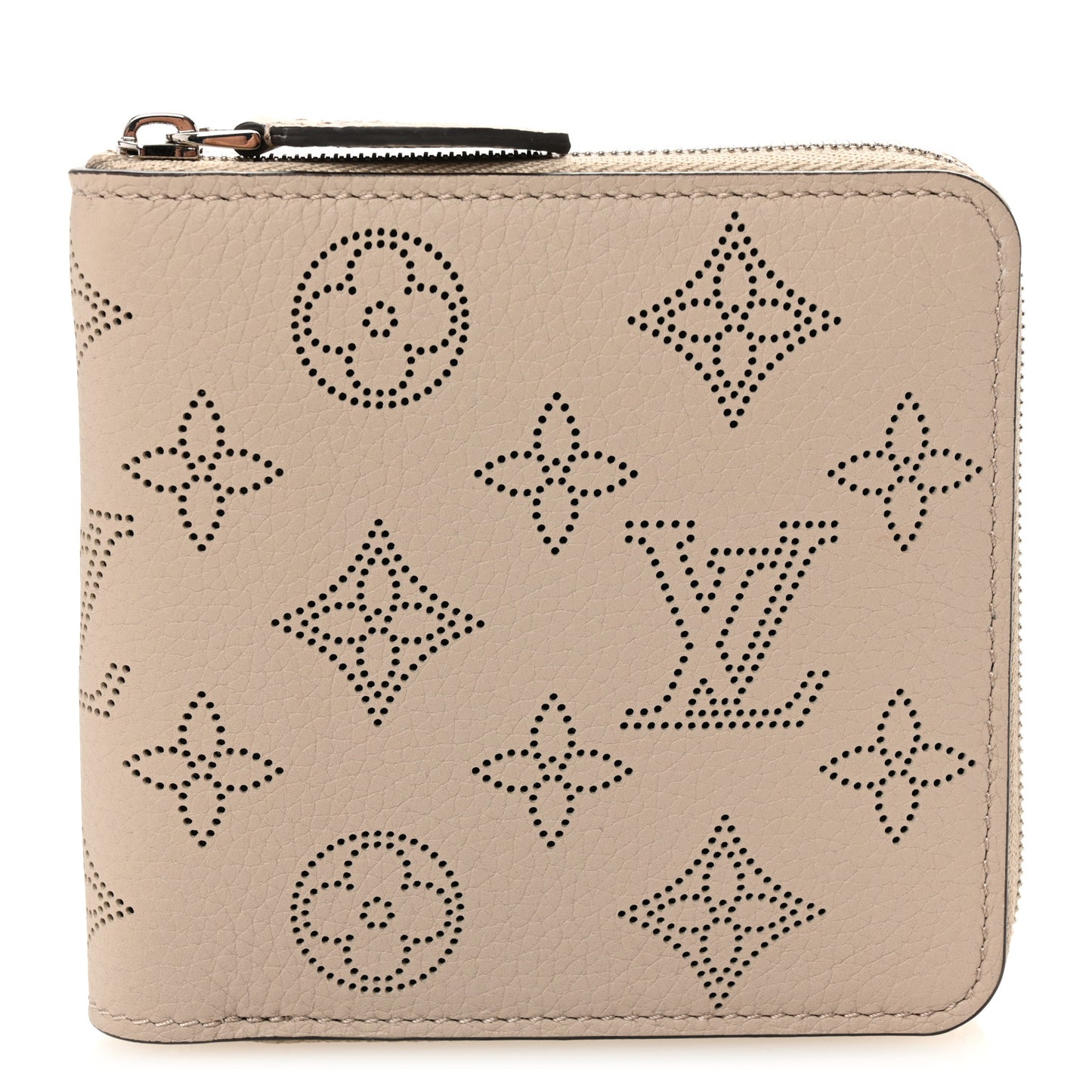Mahina Zippy Compact Wallet Galet