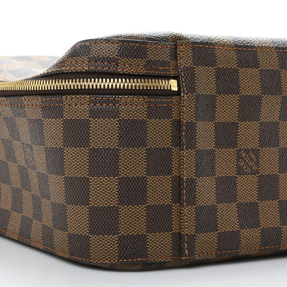 Louis Vuitton Damier Ebene Dorsoduro Messenger 8 of 9