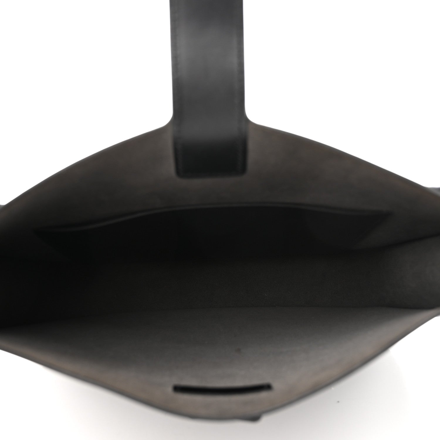 Hermes Vache Hunter Evelyne Sellier 29 PM Black 5 of 9