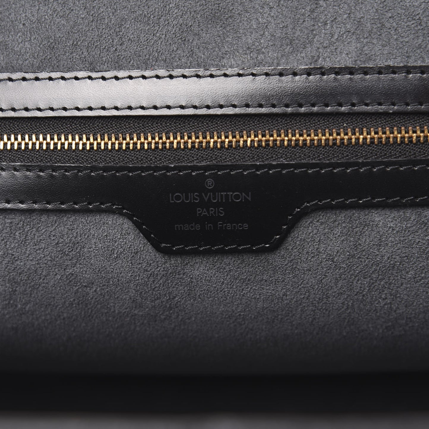 Epi Lussac Black