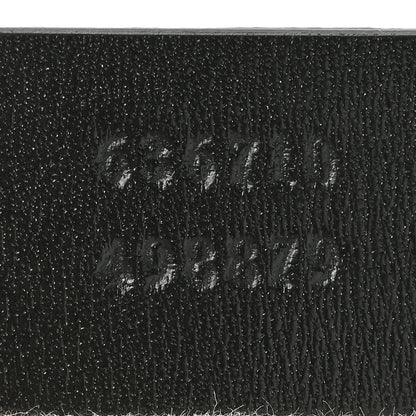 Gucci Boarded Dyana Lux Calfskin Bi-Color Medium Jackie 1961 Hobo Mystic White Black 7 of 9