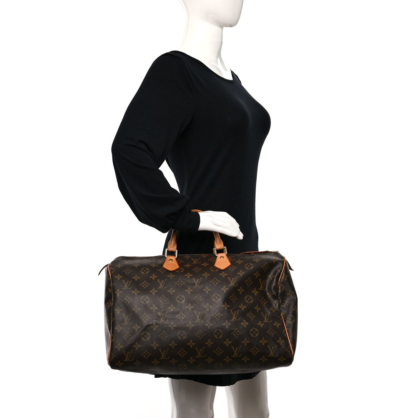 Monogram Speedy 40