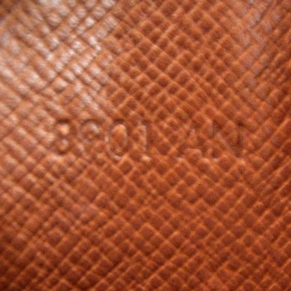 Louis Vuitton Monogram Pochette Secret Passport Holder 6 of 6