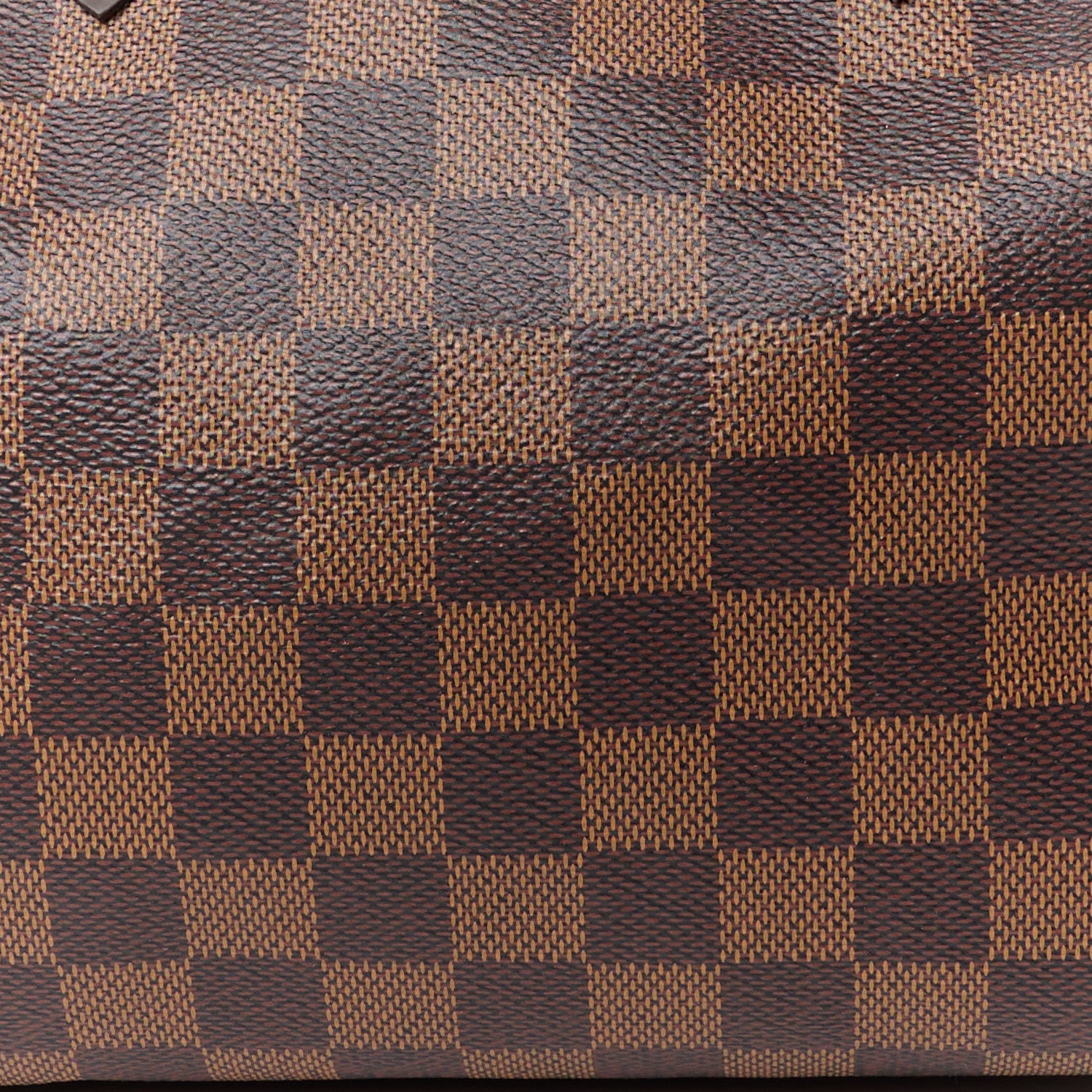 Louis Vuitton Damier Ebene Speedy 25 11 of 13
