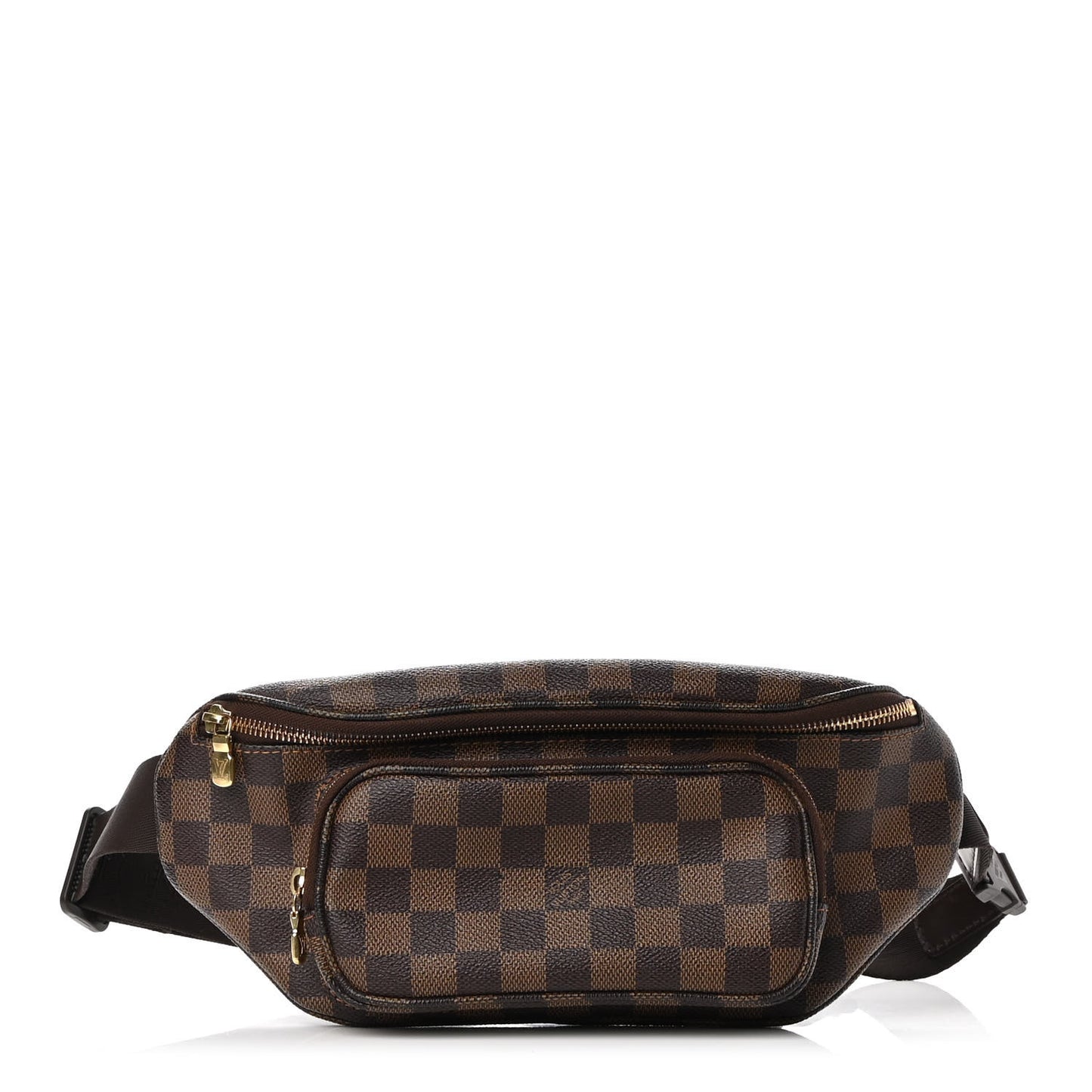 Damier Ebene Melville Bum Bag