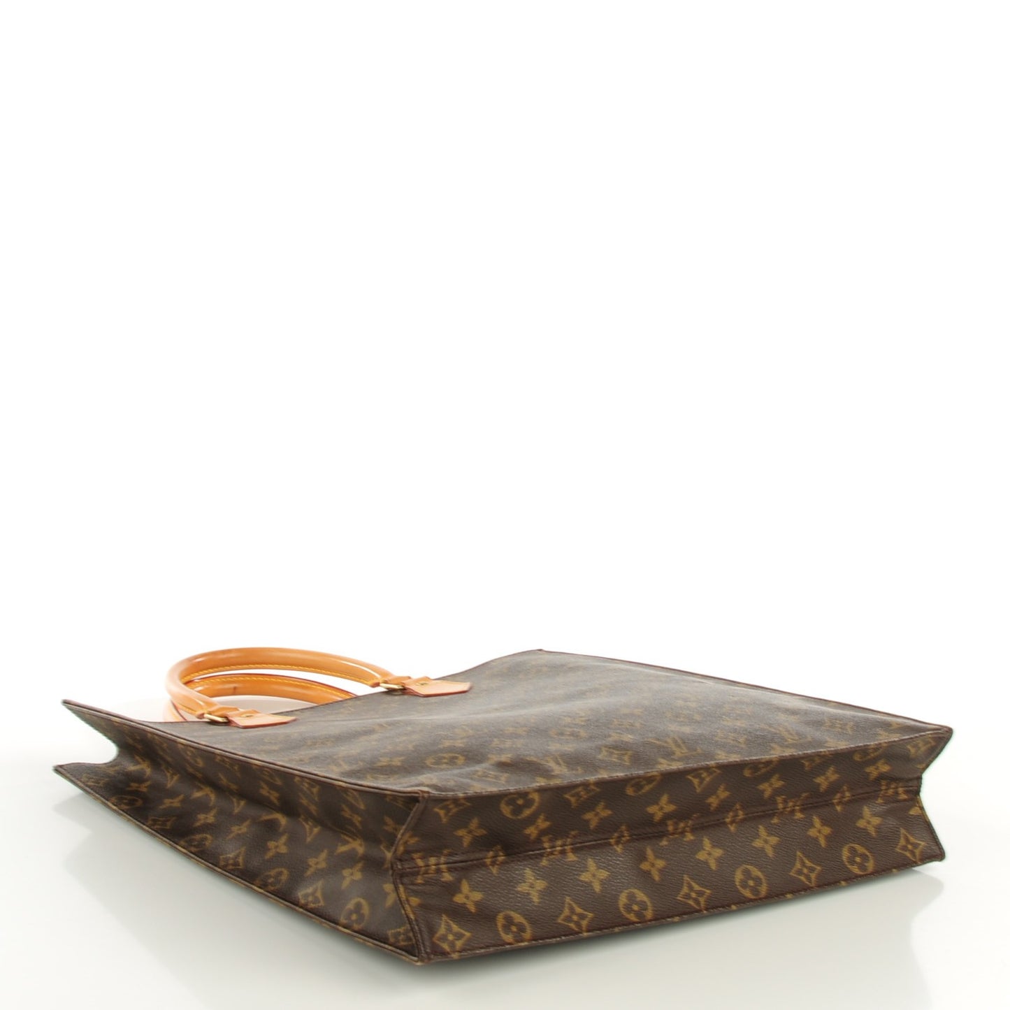 Monogram Sac Plat