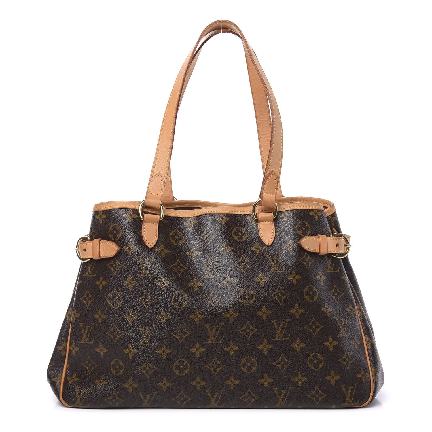 Louis Vuitton Monogram Batignolles Horizontal 1 of 10
