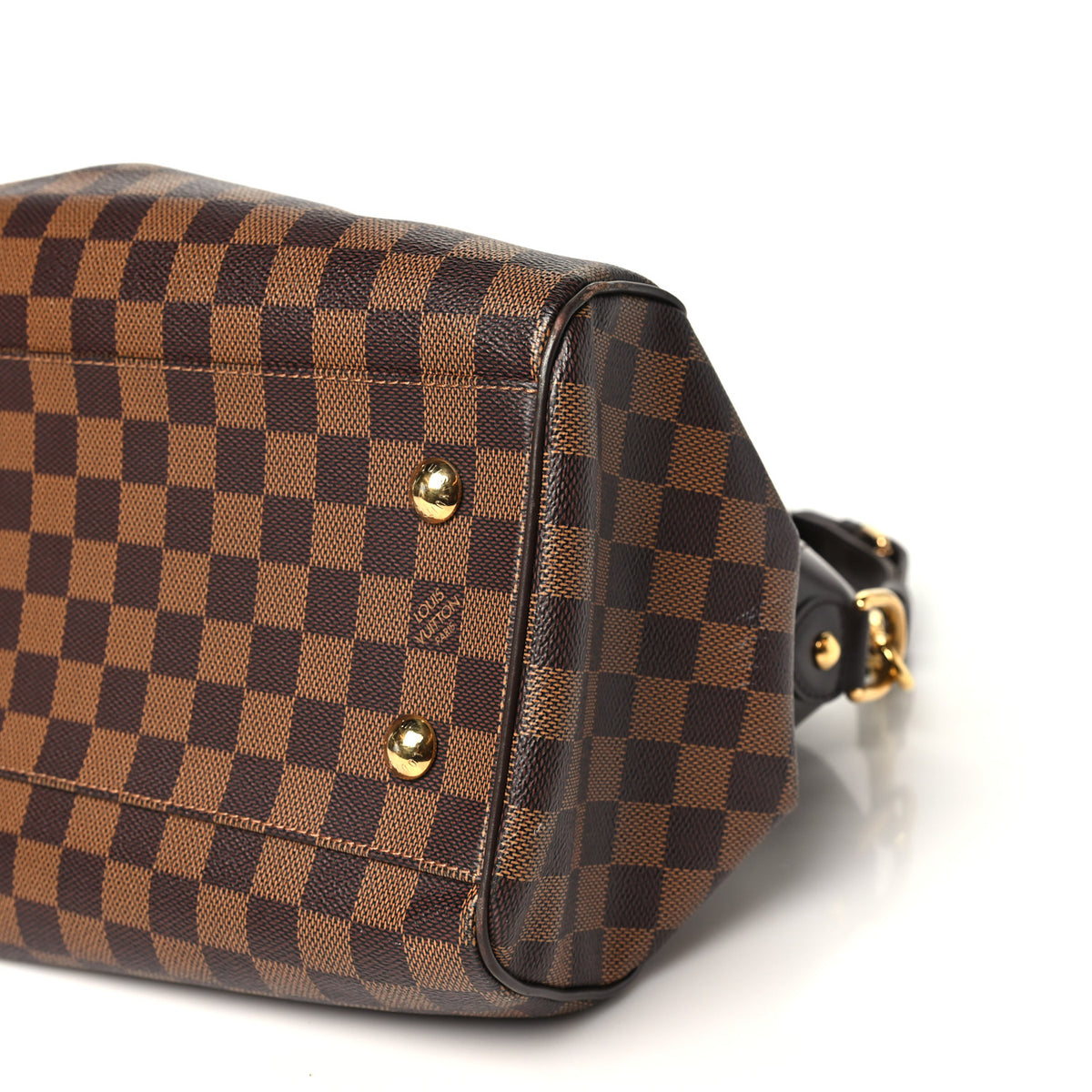 Damier Ebene Trevi GM