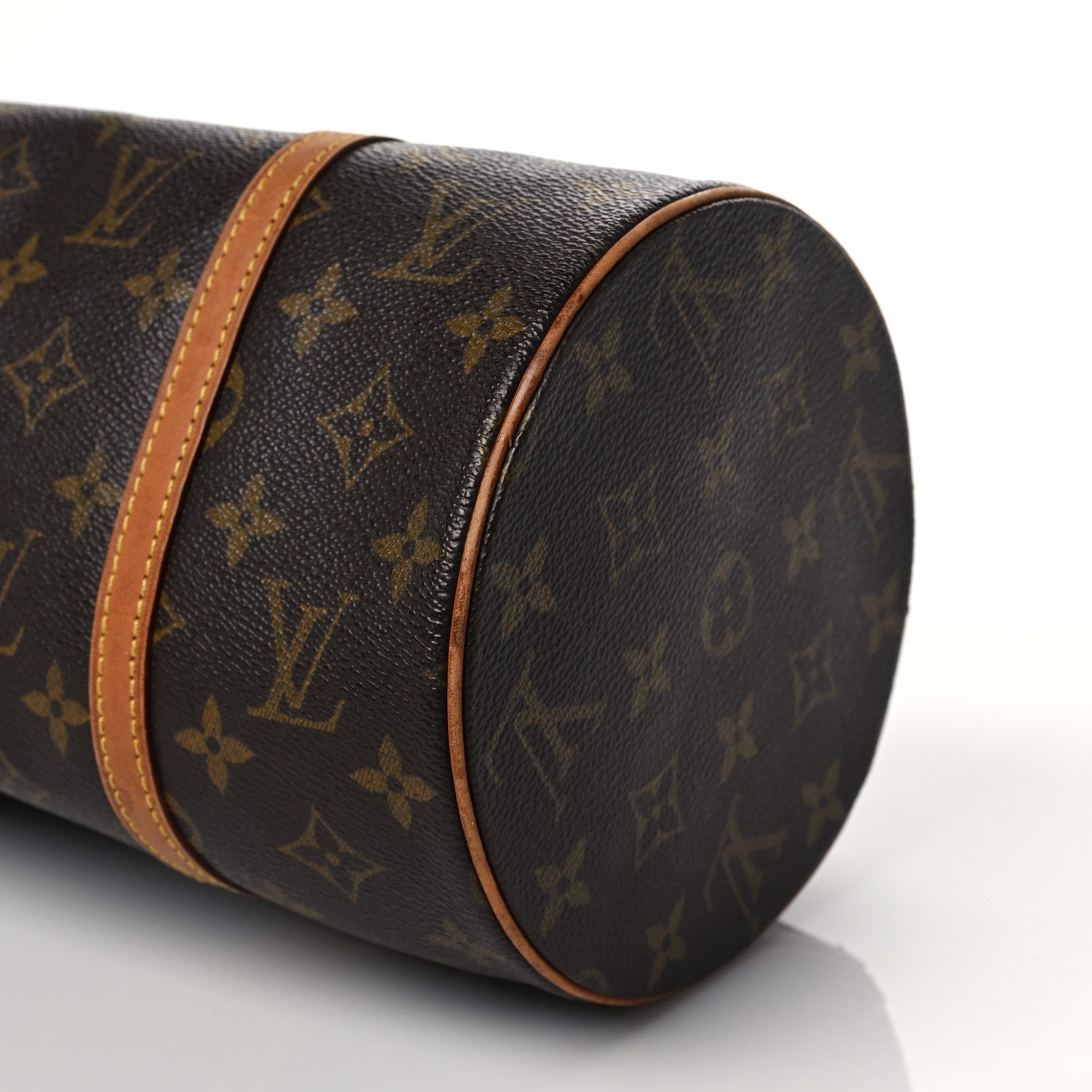 Louis Vuitton Monogram Papillon 30 With Companion 6 of 7