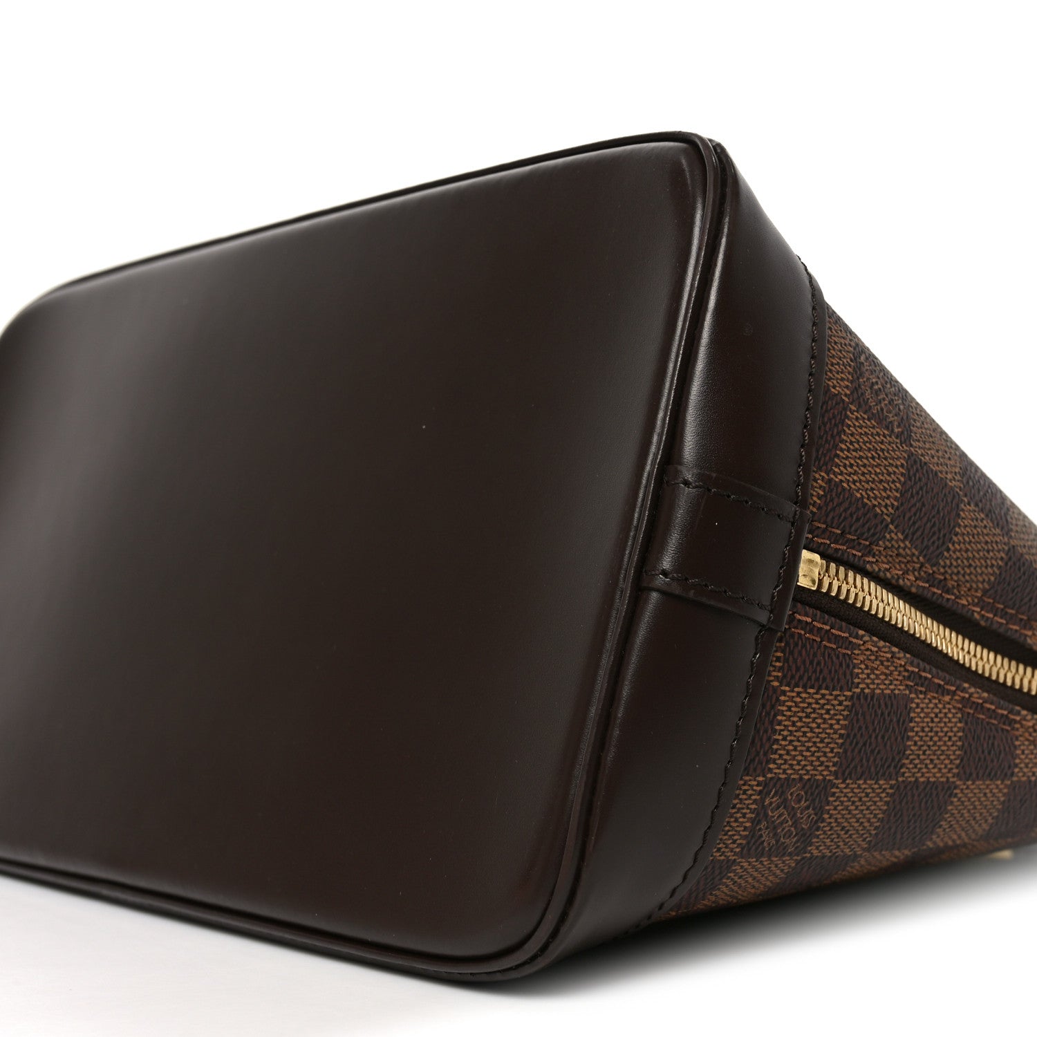 Louis Vuitton Damier Ebene Alma PM 9 of 9