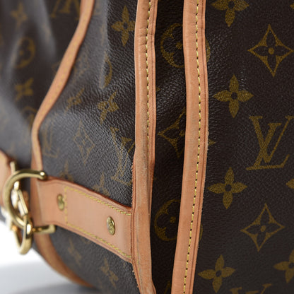 Louis Vuitton Monogram Garment Bag 12 of 24